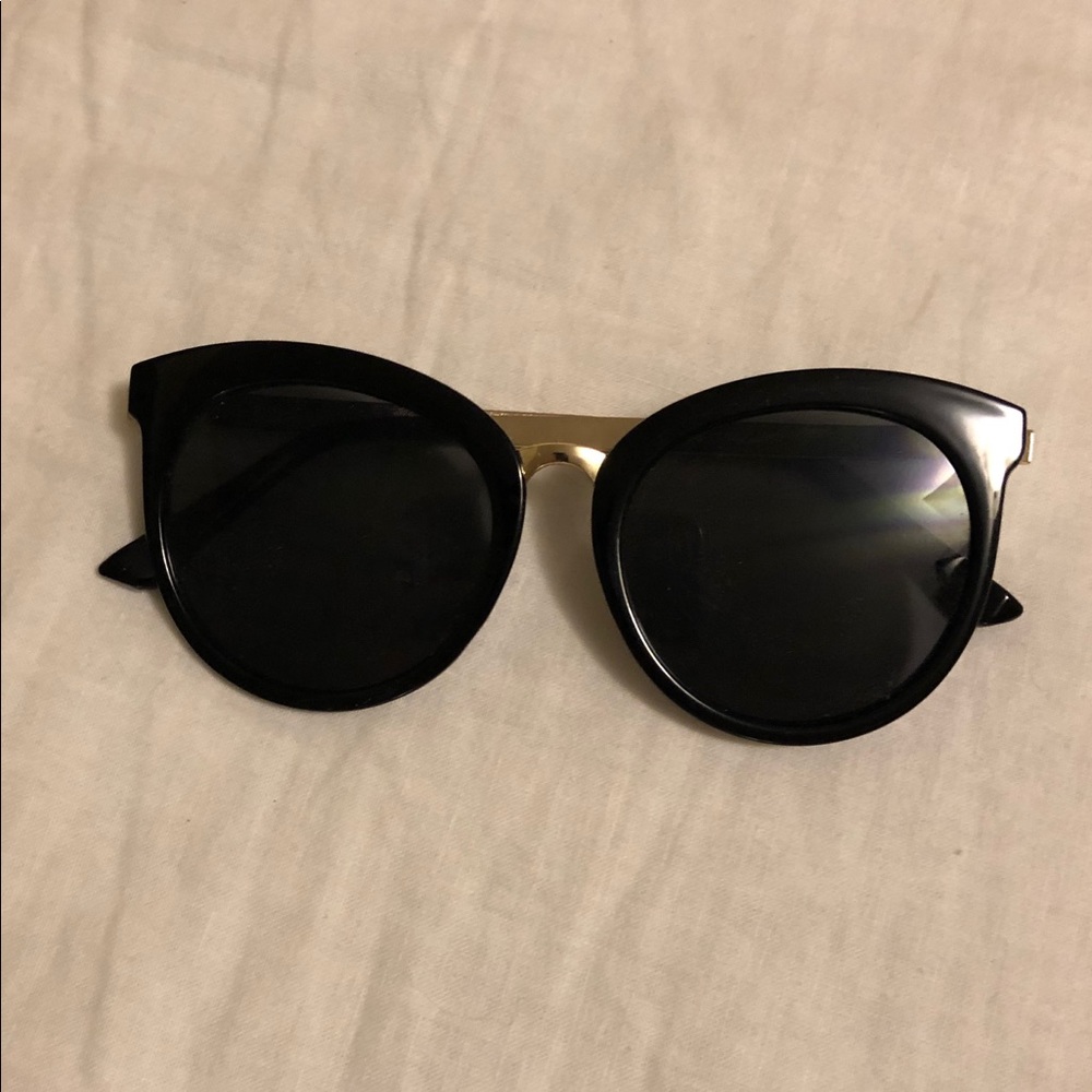 Forever 21 Sunnies